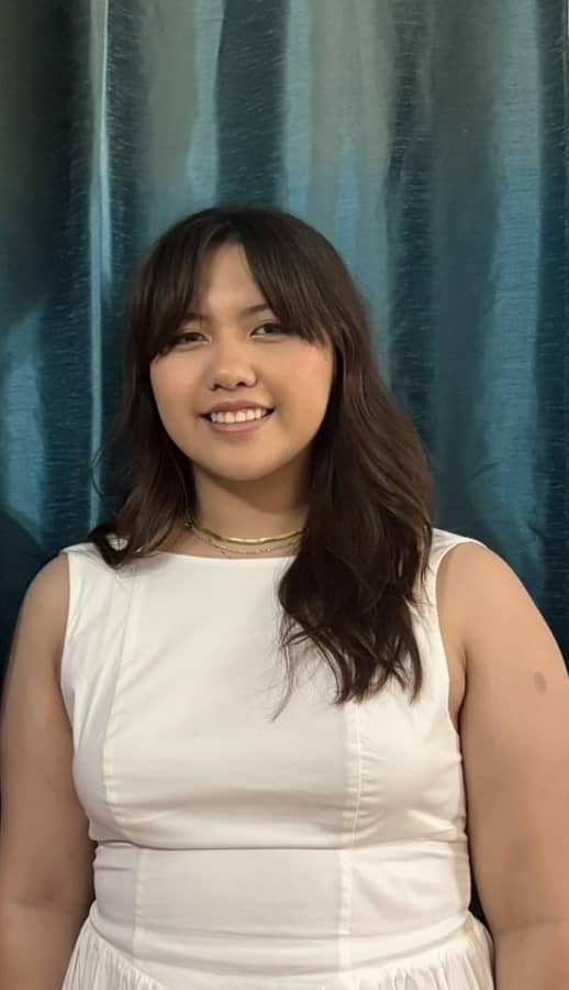 Kristal Cayabyab